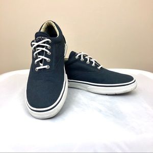 Sperry Deck Shoes Size 11